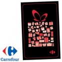 CARREFOUR - E-Cartes Cadeaux Hypermarchés