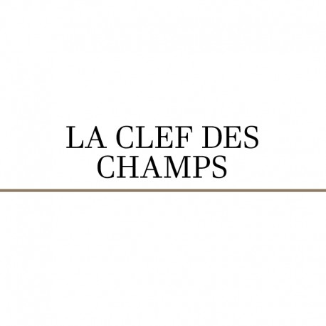 Remise LA CLEF DES CHAMPS Helfaut &Wengel