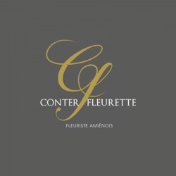 CONTER FLEURETTE - Amiens