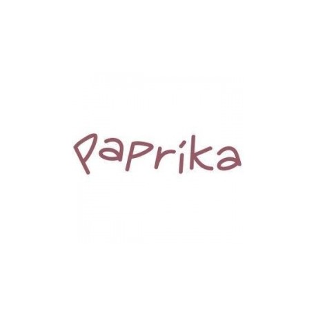 PAPRIKA - Dury