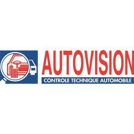 AUTOVISION - Compiègne