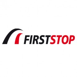 FIRST STOP - Compiègne