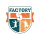 FACTORY 5 - Soissons