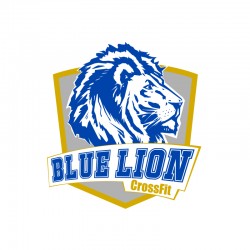 CROSSFIT BLUE LION - Jaux