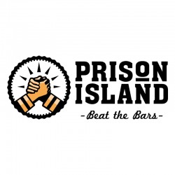 PRISON ISLAND - Calais