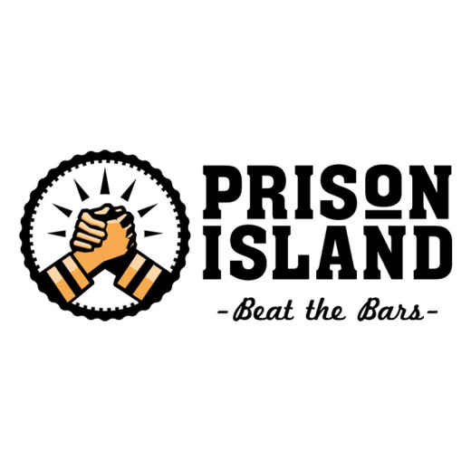 PRISON ISLAND - Calais