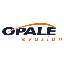 OPALE ÉVASION - Étaples