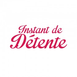 INSTANT DE DÉTENTE - Libercourt