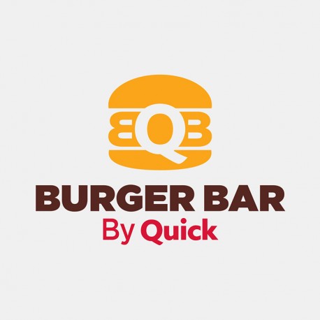 BURGER BAR BY QUICK - Lille