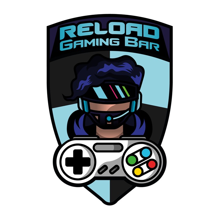 Reload gaming. Reload gaming