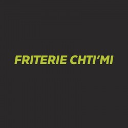 FRITERIE CH'TIMI - Lomme