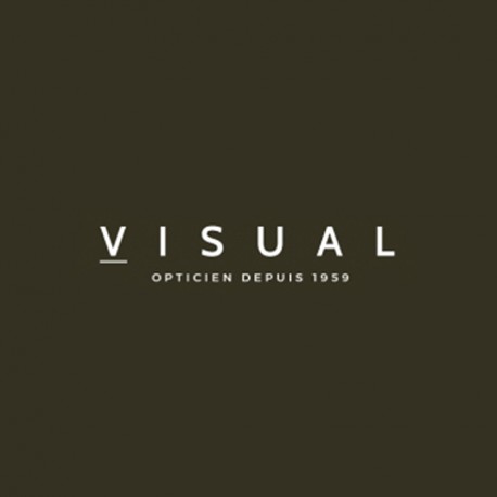 VISUAL OPTIQUE - Lambersart