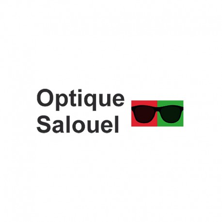 OPTIQUE SALOUËL - Salouël