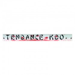 TENDANCE KDO (Maroquinerie) - Carvin