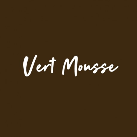 VERT MOUSSE - Lille et Lambersart