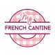 FRENCH CANTINE - Saint Maximin