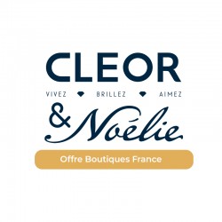 Bijouteries CLEOR France : Carte MA W + Code