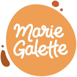 MARIE GALETTE - Dunkerque (X2)