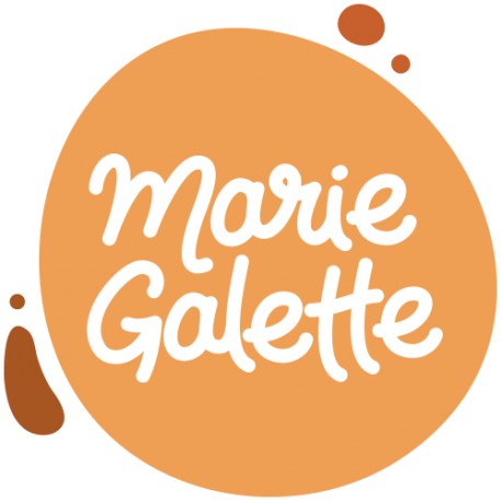 MARIE GALETTE - Dunkerque