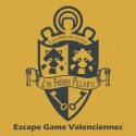 LES FRÈRES PILLARD (Escape Game) - Valenciennes