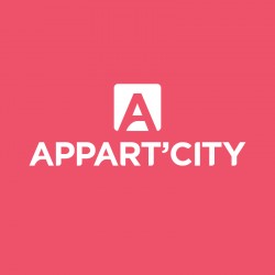 APPART CITY - Appartements Hotels