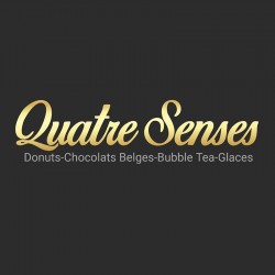 Réduction QUATRE SENSES - Valenciennes &Wengel