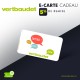 Réduction VERT BAUDET - E-Carte Cadeau &Wengel