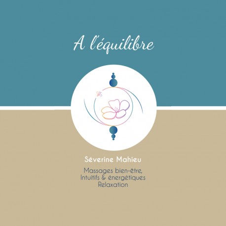 À L'ÉQUILIBRE (Massages et Relaxation) - Coudekerque-Branche