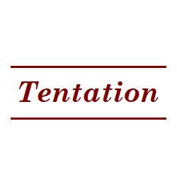 TENTATION - Hesdin
