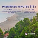 LA FRANCE DU NORD AU SUD - Premières Minutes Été 2022