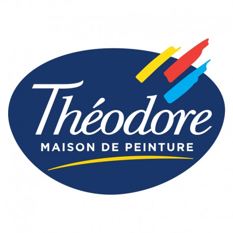THÉODORE MAISON DE PEINTURE - Wasquehal & Faches-Thumesnil
