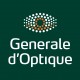 GÉNÉRALE D'OPTIQUE - Valenciennes, Petite-Forêt, Louvroil, Sin Le Noble & Douai