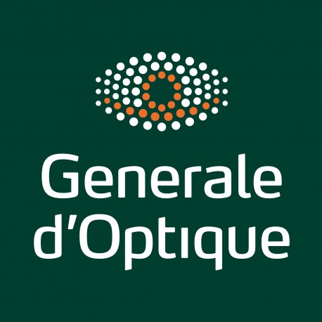 GÉNÉRALE D'OPTIQUE - Valenciennes, Petite-Forêt, Louvroil, Sin Le Noble & Douai