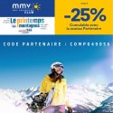 MMV - Offre Ski Printemps des Montagnes