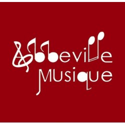 ABBEVILLE MUSIQUE - Abbeville