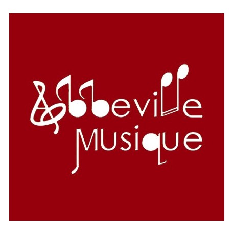 ABBEVILLE MUSIQUE - Abbeville