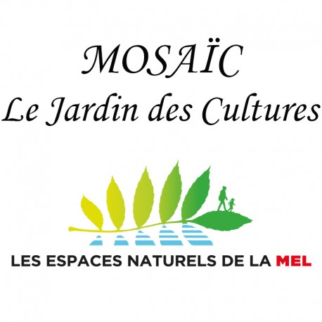 Réduction MOSAÏC le jardin des cultures &Wengel