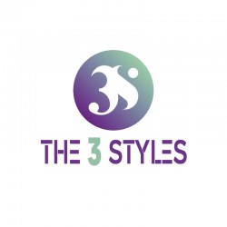 THE 3 STYLES - Arques