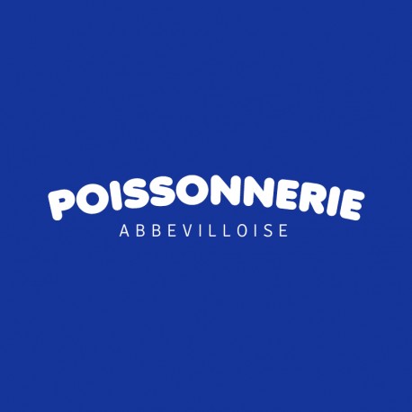 POISSONERIE ABBEVILLOISE - Abbeville