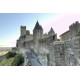 Réduction Château et remparts de la cité de Carcassonne &Wengel