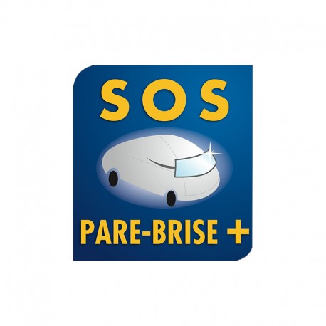 SOS PARE BRISE + - Longueau