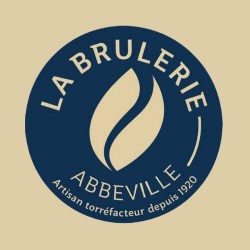 LA BRULERIE - Abbeville (Torréfacteur)