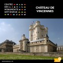 Château de Vincennes - E-Billet Différé