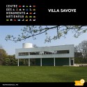 Villa Savoye - E-Billet Différé