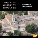 Abbaye du Thoronet - E-Billet Différé