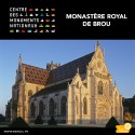Monastère royal de Brou - E-Billet Différé