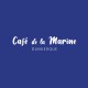 CAFÉ DE LA MARINE (Friterie) - Dunkerque