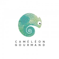 CAMÉLÉON GOURMAND - Santes
