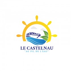 LE CASTELNAU (l'embarcadère) - Coudekerque-Branche