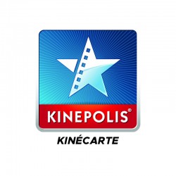 Réduction KINEPOLIS Cartes 5 et 8 places &Wengel